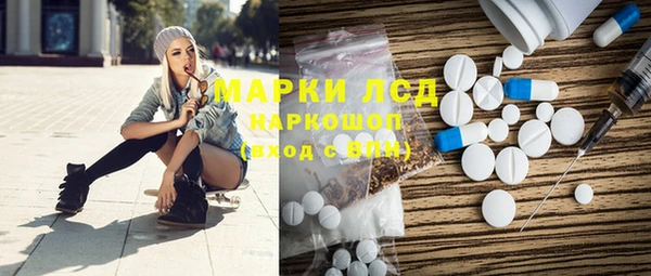 стафф Аркадак